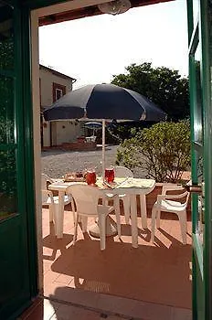 Country house Agriturismo Buon Riposo - Country Resort In The Heart Of Tuscany San Giovanni a Corazzano