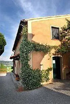 Agriturismo Buon Riposo - Country Resort In The Heart Of Tuscany San Giovanni a Corazzano 0*,
