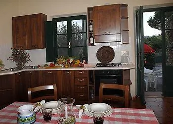 Agriturismo Buon Riposo - Country Resort In The Heart Of Tuscany San Giovanni a Corazzano Italy