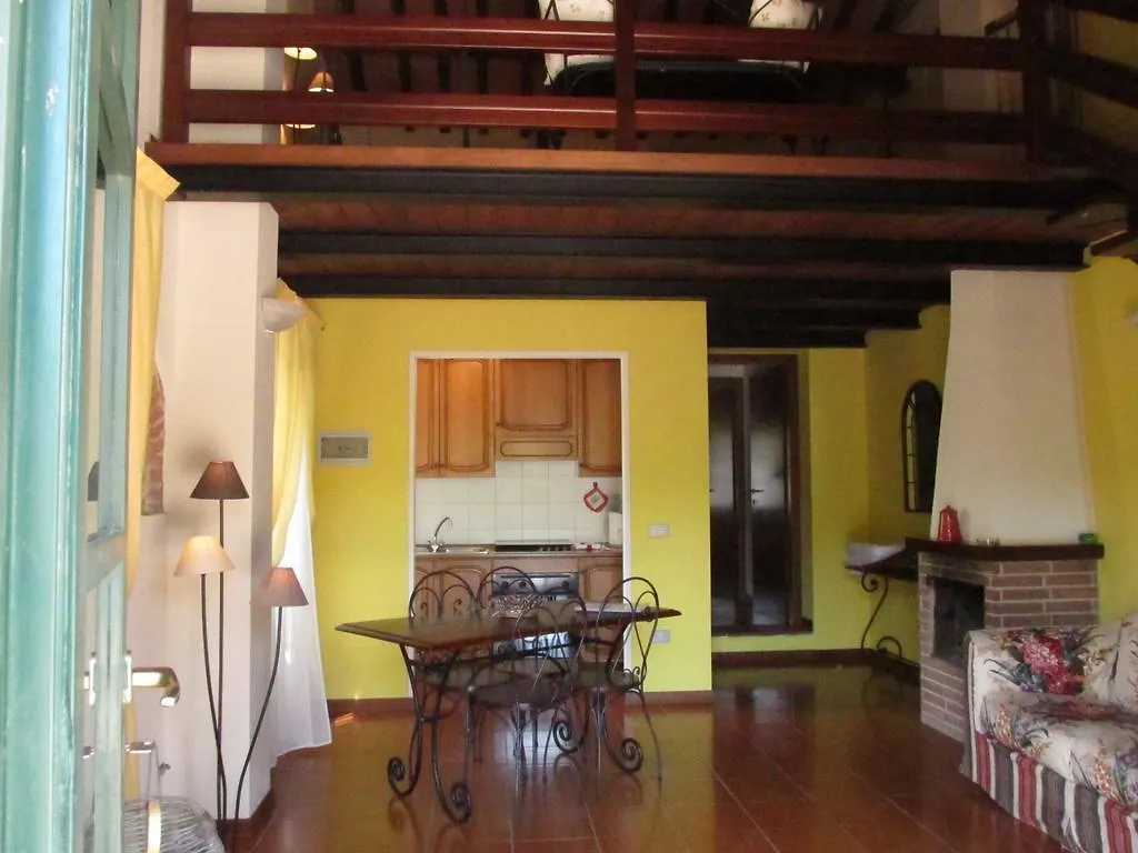 Agriturismo Buon Riposo - Country Resort In The Heart Of Tuscany San Giovanni a Corazzano