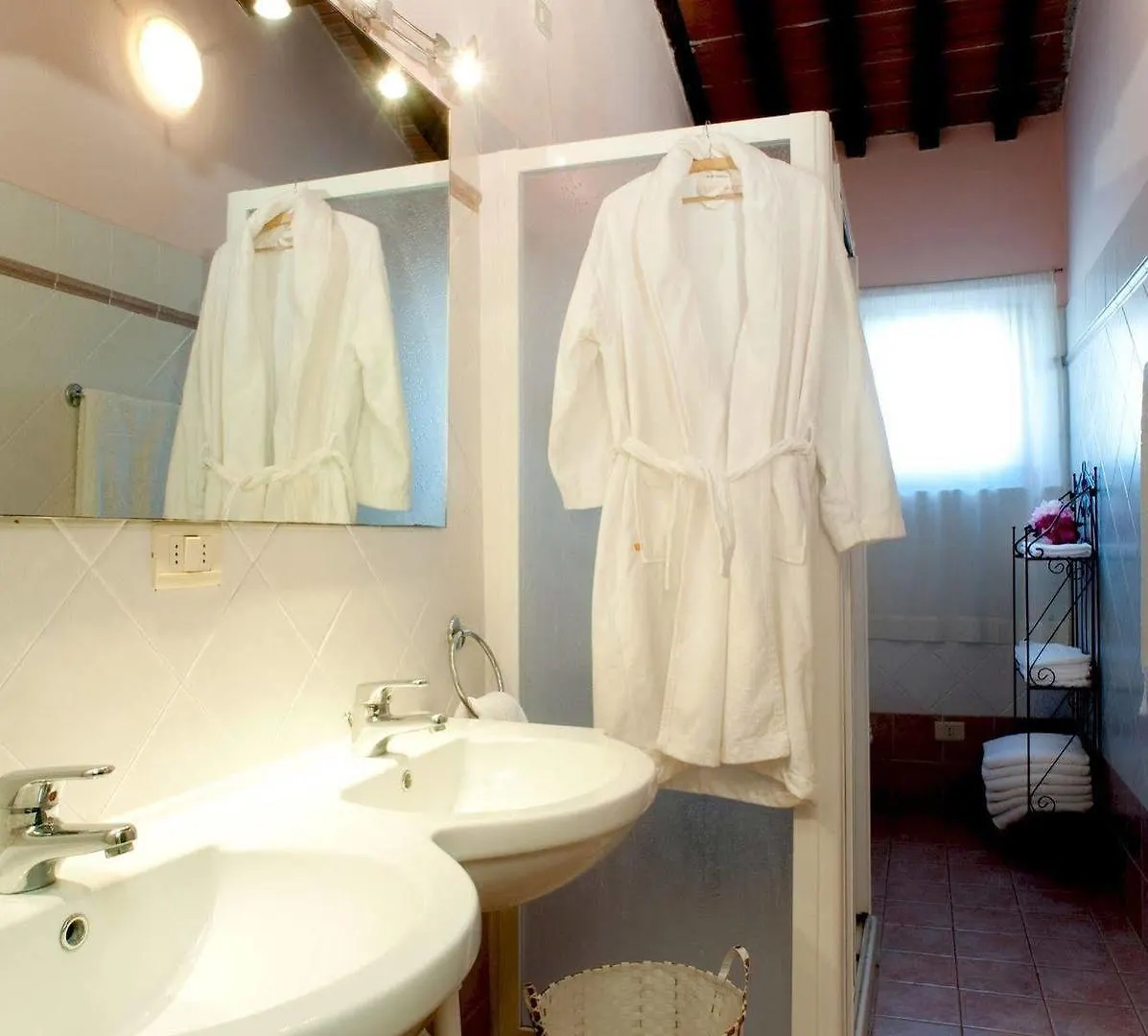 Agriturismo Buon Riposo - Country Resort In The Heart Of Tuscany San Giovanni a Corazzano Country house