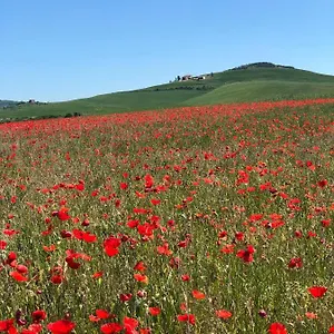  Bauernhof Poggio Tobruk