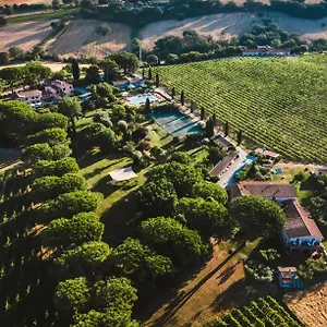  Bauernhof Acquaviva Wine