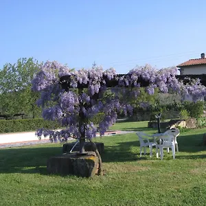  Bauernhof Villani Poderi Nesti & Cupoli